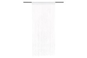 Дневной занавес 4Living Pearl, белый цв., 90 см x 200 см