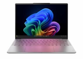 Nešiojamas kompiuteris Lenovo Yoga Slim 7 14ILL10, Intel® Core Ultra 5 - 226V, 16 GB, 512 GB, 14 ", Intel Arc Graphics 130V, pilka, en
