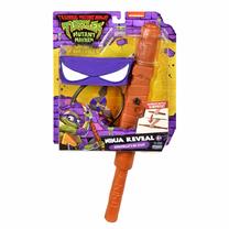 Žaislas TMNT Donatello's Bo Staff 4090103-0230, įvairių spalvų