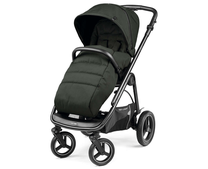 Sportinis vežimėlis Peg Perego Veloce TC Veloce TC, žalia sp.