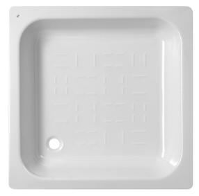 Душевой поддон BLB CF90, 90 см x 90 см