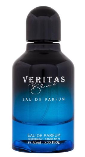 Парфюмированная вода Royal Collection Veritas Blue, 80 мл