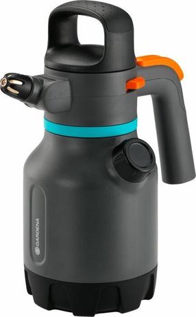 Dārza smidzinātājs, pēcapstrādes Gardena 11120-20 Pump pressure, 1.25 l