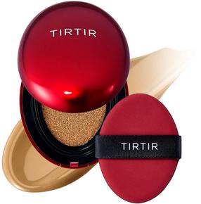 Makiažo pagrindas TirTir Mask Fit Red Cushion, SPF 40, ginger sp., 33w, 18 g