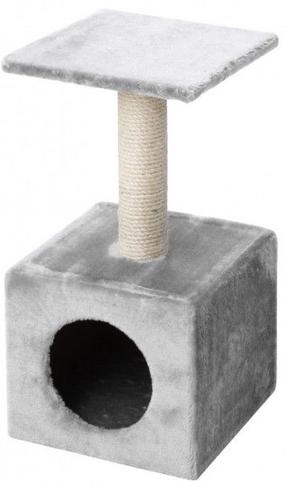 Kačių draskyklė Europet Bernina, 30 cm x 30 cm x 60 cm