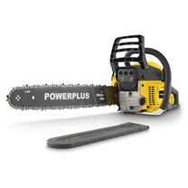Benzininis grandininis pjūklas Powerplus POWXG10246, 1700 W, 45 cm