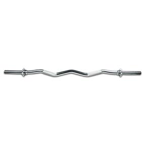 Grifas Hammer EZ, 120 cm, 7 kg