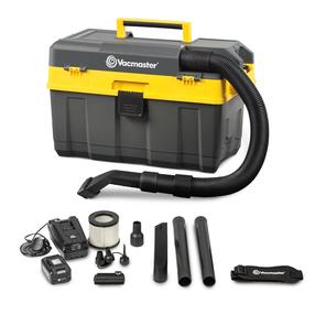Строительный пылесос Vacmaster Professional 20V
