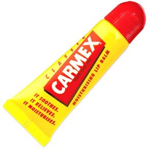 Бальзам для губ Carmex Moisturising, 10 г, classic цв.