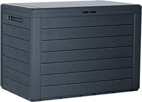 Aia hoiukast Prosperplast MBWL190-S433, 190 l, 43 cm x 78 cm x 55 cm