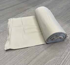 Bio kompostējami atkritumu maisi Okko, 30 l, 10 gab.