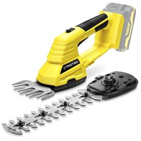 Akumuliatorinės žolės ir krūmų žirklės Trotec PGSS 30-00048, be akumuliatoriaus, 230 - 240 V