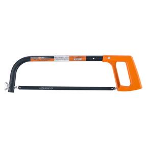 Rankinis pjūklas Polax 33-001, metalas, 300 mm