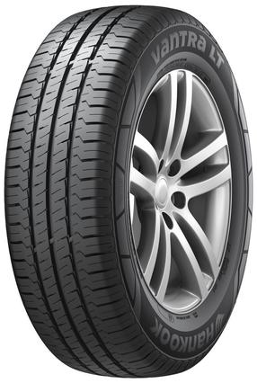 Vasarinė automobilių padanga Hankook Vantra LT RA18 225/75/R16, 121-R, C, C, 70 dB