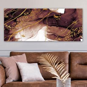 Sienas dekors Wallity YTY1393502147_50120, 50 cm x 12 cm