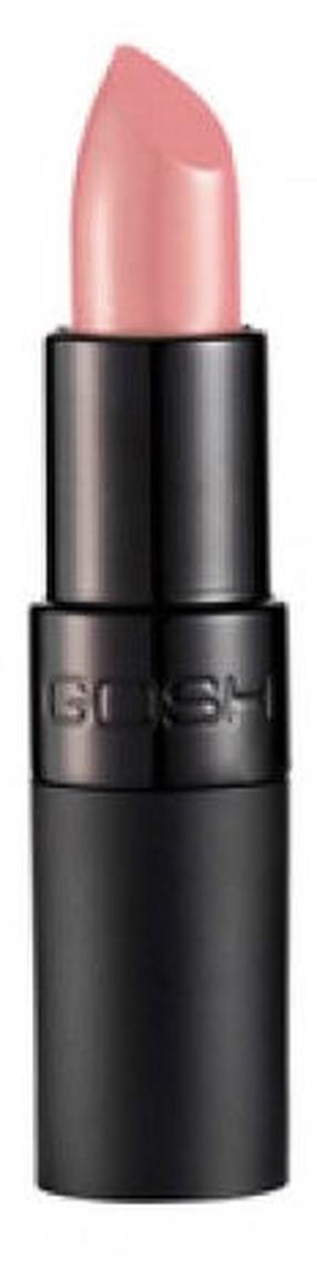 Lūpų dažai Gosh Velvet Touch, 155 innocent