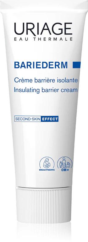 Kehakreem Uriage Bariederm Insulating Barrier, 75 ml