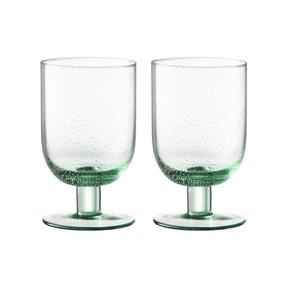 Vīna glāze Maku, stikls, 0.035 l, 2 gab.