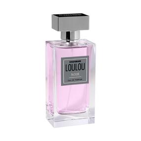 Kvapusis vanduo Al Haramain Loulou Noir, 100.0 ml