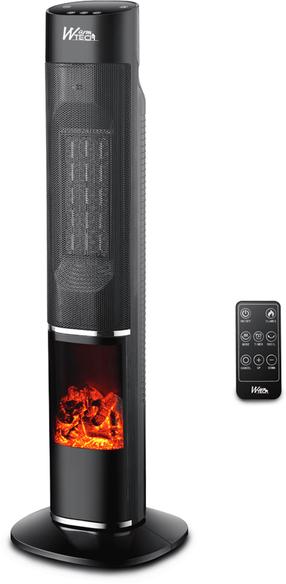 Elektriskais sildītājs Warm Tech WTCH2000TL-78, 2 kW