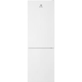 Холодильник морозильник снизу Electrolux LNT5ME32W1