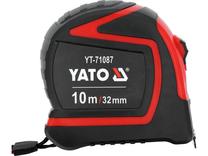 Ruletė Yato YT-71087, 10 m