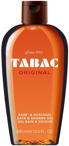 Гель мытья тела для мужчин Tabac, 400 мл