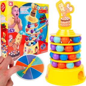 Настольная игра Grounder Cake TG72960