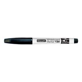 Valge tahvli marker Luxor Whiteboard Marker 3641/10 3641/10, must v.