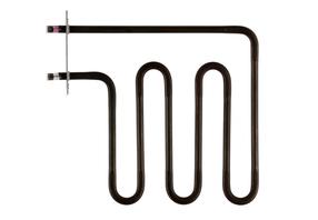  Grila sildelements Mustang 604503, 23 cm x 19.5 cm x 2.5 cm