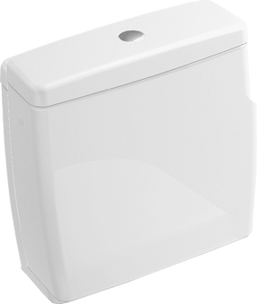 Unitazo bakelis Villeroy & Boch O Novo, balta sp.