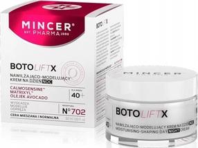 Näokreem Mincer Pharma Boto LiftX, 50 ml