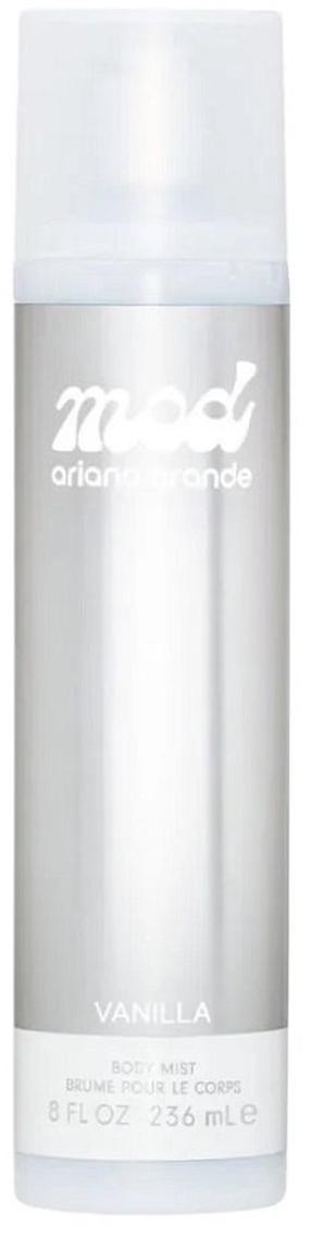 Kūno dulksna Ariana Grande Mod Vanilla, 236 ml