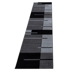 Ковровая дорожка Hawaii HAWAII803001310GREY, серый цв., 300 см x 80 см