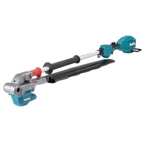 Аккумуляторные кусторезы Makita UN001GZ, без батареи, 40 В