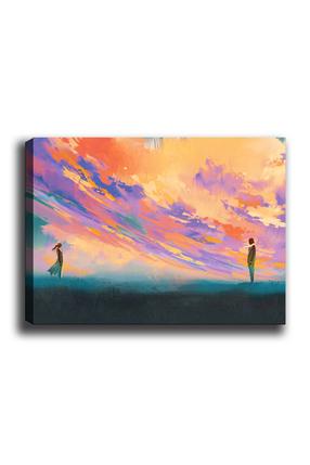 Reproduktsioon Wallity 157, 100 cm x 70 cm