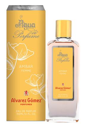 Parfimērijas ūdens Alvarez Gomez Ámbar Femme, 150 ml