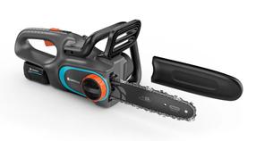 Akumulatora ķēdes zāģis Gardena PowerSaw 250/18V P4A, 36 W, 25 cm