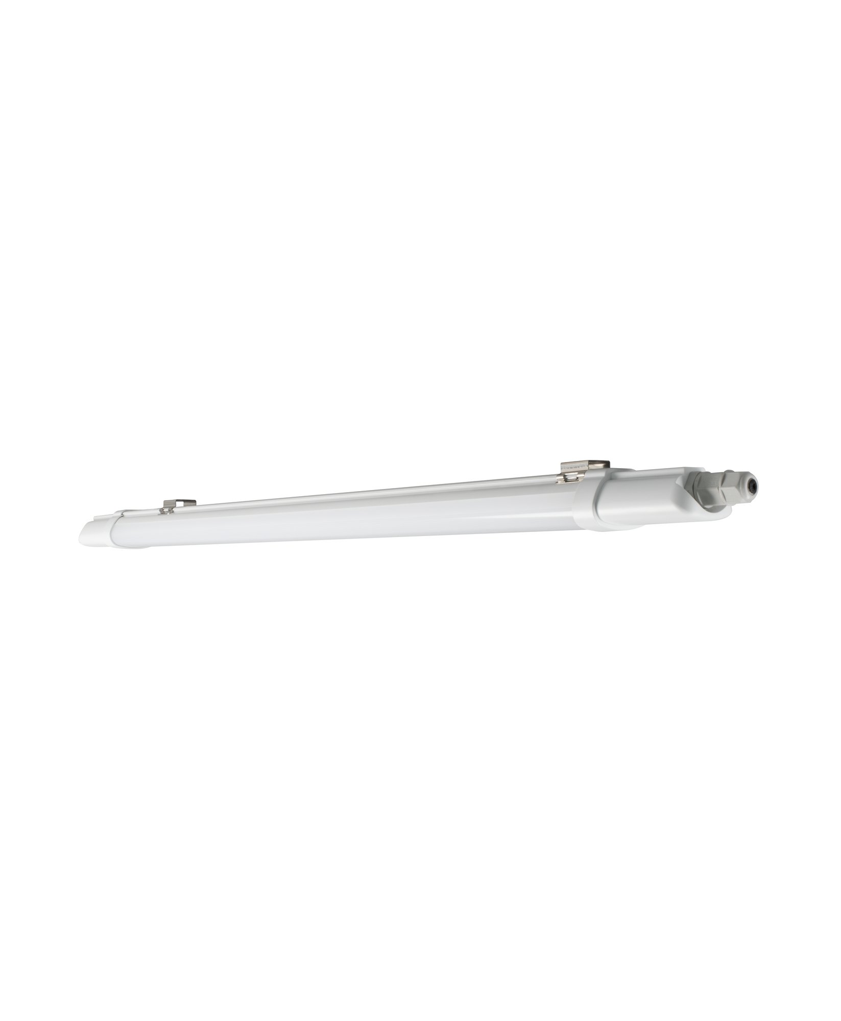 Valgusti Osram Submarine Slim, lagi ja seinad, 18 W, 1600 - 1900 lm, 4000 °K, IP65