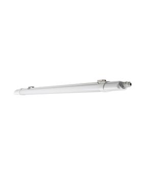 Šviestuvas Osram Submarine Slim, lubų ir sienų, 18 W, 1600 - 1900 lm, 4000 °K, IP65