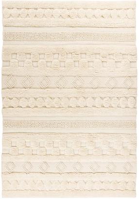 Kilimas vidaus Me Gusta Bohist 125, kreminė sp., 150 cm x 80 cm