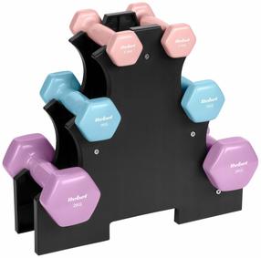 Hantele Rebel Hex, 7 kg