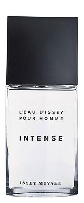 Туалетная вода Issey Miyake L'Eau D'Issey Homme Intense, 125 мл