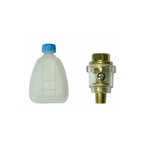 Лейка для масла Stanley 153154XSTN, 6 бар, 1/4"F - 1/4"M