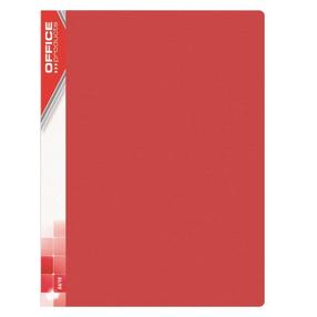 kaust Office Products 11KF21122-04, A4 Punane v.
