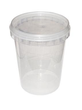 Vienkartiniai indeliai Okko 4772013149842, 5 vnt.