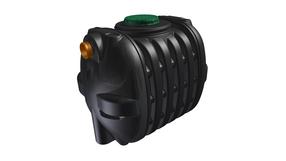 Septiķis Sotralentz Epurbloc, 2000 l