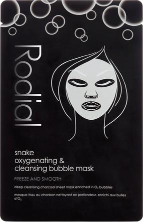 Näomask Rodial Oxygenating & Cleansing Bubble, 22 g