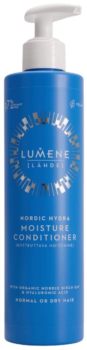 Кондиционер для волос Lumene Lahde Nordic Hydra, 300 мл