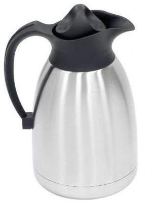 Stalo termosas Stalgast, 1.5 l, sidabro sp.